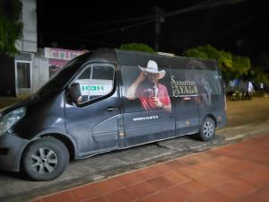 Hotel Canacabare Plaza