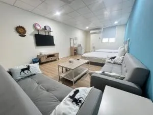 Fangliao Little Swallow Light Hotel - Lai-chia-ts'un