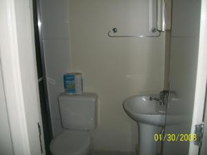 Hotel Pousada Clínicas Valente