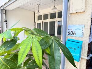 Fangliao Little Swallow Light Hotel