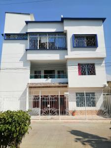 CASAS BLANCAS Coveñas