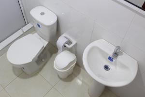 CASAS BLANCAS Coveñas