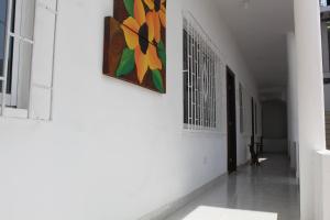 CASAS BLANCAS Coveñas