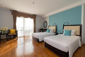 Hoian Sincerity Hotel & Spa