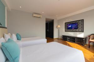 Hoian Sincerity Hotel & Spa