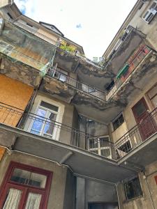 Heart of Kazimierz Close to Wawel Castle