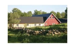 Holiday Home Hörby Xiv - Vinslöv