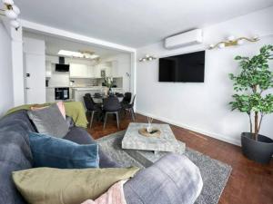 Londons Charm Modern 2BR Marylebones Best Spot
