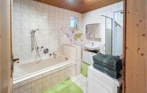 Ferienwohnung - Roppen