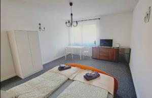 TK Apartamenty I Pokoje