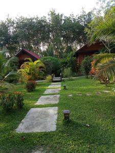 Najjamee Bungalows