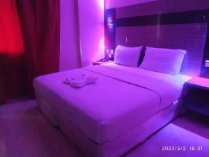 Tehran Hotel - 迪拜