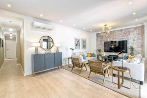 Cinteria Apartment in Malaga by Solaga Holiday Homes