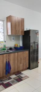 MQA Homestay