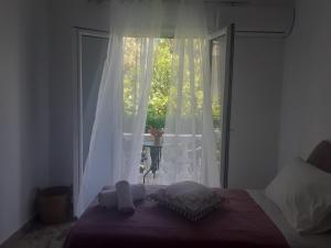 Marili Apartments