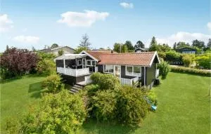 Amazing Home In Skibby - Brønde