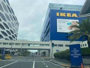 Dtravellers Home 2 at SHORE 1 TOWER C (Near MOA)