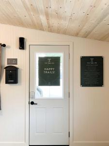 The Trail Inn - Melita, Manitoba - HWY 83, HWY 3