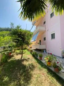 Alti Holiday Apartments ONE - Trajas