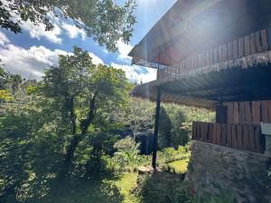 Munduk Tutub waterfall view - Ubytování bez kategorie ve městě Munduk