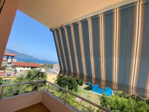 Alti Holiday Apartments ONE