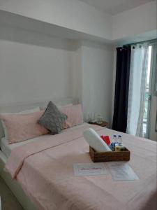 Dtravellers Home 1 at AZURE NORTH BALI Tower