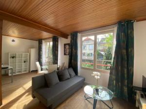 Appartements Centre ville de Rosny Sous Bois Rue Raymond Poincare : photos des chambres