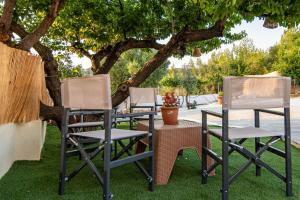 Villa George in Skiathos