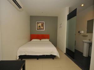 M Design Hotel @ Pandan Indah