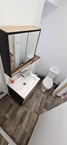 Appartement Kantar - Tout en Rose