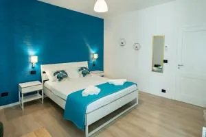 B&B Villa Pignataro - Orsomarso