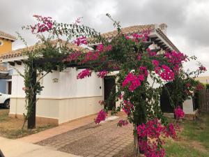 Mar menor golf resort La villa castaño D Eric et Do