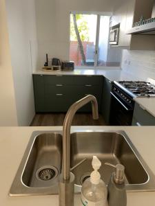 Abby’s Beach Villa