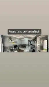 LEPAK-LEPAK HOMESTAY @ INDERA MAHKOTA - Kampong Darat Mak Bar