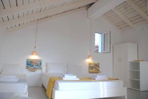 Katelios Farm House Loft