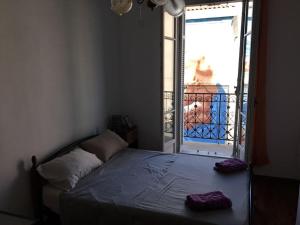 FLC-2 ROOMS, 6p, Lift, Balconies, Quiet, STATION 5 mins