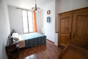 FLC-2 ROOMS, 6p, Lift, Balconies, Quiet, STATION 5 mins