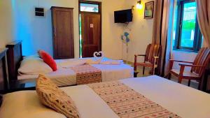 Kandy Moon Hills Hotel