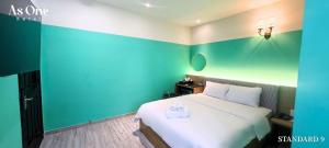 le JARDIN LITE Bien Hoa