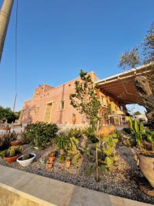 Arbor Exclusive B&B
