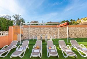 Villa Ricardo - PlusHolidays