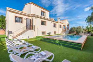 Villa Ricardo - PlusHolidays