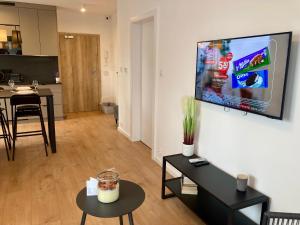 Apartament nr 10 - Apartamenty Wakacyjna 5