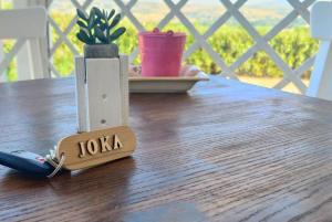 Joka B&B e Home Food