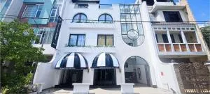 As ONE Hotel Biên Hòa - Ấp Chợ