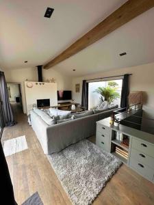 Maisons de vacances Paradise Cove - proche plage : photos des chambres