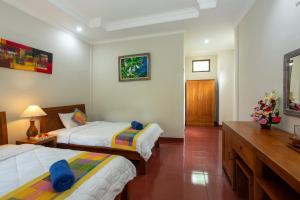 Wenara Bali Bungalows