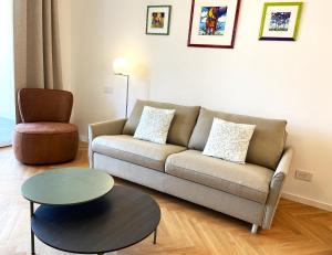 Olmocolmo Trastevere