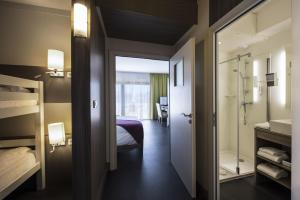 Appart'hotels Suite Home Porticcio : photos des chambres