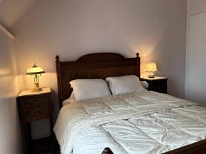Residence -erquy - Maisons & Villas 094 : photos des chambres